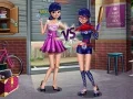 Peli Prinsessa vs Superjuna verkossa
