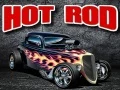Peli Hot Rod verkossa