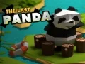 Peli Viimeinen Panda verkossa