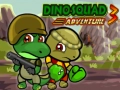 Peli Dino Joukkue Seikkailu 3 verkossa