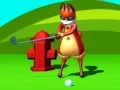 Peli Golf Royale verkossa