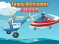 Peli Hauska Helikopterimuisti verkossa