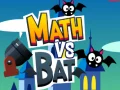 Peli Matematiikka vastaan Lepakko verkossa Peli Matematiikka vastaan Lepakko verkossa