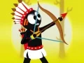 Peli Stickman Tuhoaja Sotaaja verkossa