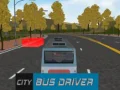 Peli Kaupungin bussinkuljettaja verkossa