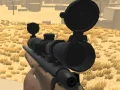Peli Sniper Reloaded verkossa