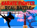 Peli Karate Taistelija: Todellinen Taistelu verkossa