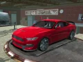 Peli Burnout Extreme Drift verkossa