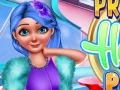 Peli Prinsessan Juhlakuukausi verkossa