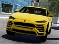Peli Super SUV Ajo verkossa