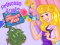 Peli Prinsessa Avan Kukkakauppa verkossa