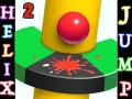 Peli Helix Jump Edistynyt verkossa Peli Helix Jump Edistynyt verkossa