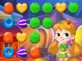 Peli Candy Blast Match 3 verkossa