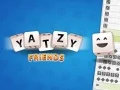 Peli Yatzy Ystävät verkossa