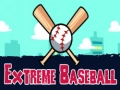 Peli Äärimmäinen Baseball verkossa