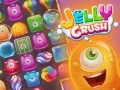 Peli Jelly Crush verkossa Peli Jelly Crush verkossa