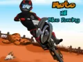 Peli Moto Kukkula Pyöräilykilpailu verkossa