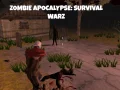 Peli Zombi Apokalypsi: Selviytymissota Z verkossa