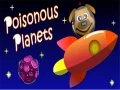 Peli Myrkylliset planeetat verkossa