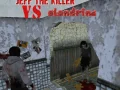 Peli Jeff Murhaaja vs Slendrina verkossa Peli Jeff Murhaaja vs Slendrina verkossa