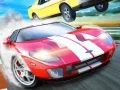 Peli Lamborghini Auto Drift verkossa