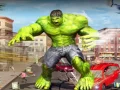Peli Uskomaton monsteri verkossa Peli Uskomaton monsteri verkossa