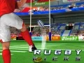 Peli Rugby Potkut verkossa Peli Rugby Potkut verkossa