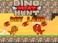 Peli Dino Lihajahti Kuiva Maa verkossa