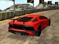 Peli Lambo Drifter verkossa