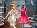 Peli Prinsessan unelmapuku verkossa