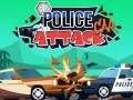 Peli Poliisiauton hyökkäys verkossa