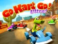 Peli Go Kart Go! Ultra verkossa