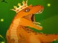 Peli Dino Kuningas verkossa