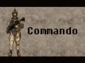 Peli Commando verkossa Peli Commando verkossa
