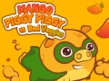 Peli Mango Possu Possu vastaan Huonot Vihannekset verkossa