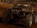 Peli Mars-kuljetus verkossa