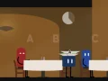 Peli Finnin Fantastinen Ruokakone verkossa