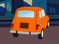 Peli Ranskalaiset Autot Palapeli verkossa