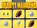 Peli Urheilu Mahjong verkossa