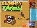 Peli Tankkien taistelu verkossa