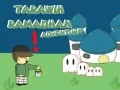 Peli Tarawih Ramadan-seikkailu verkossa Peli Tarawih Ramadan-seikkailu verkossa