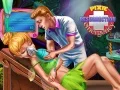 Peli Piksen Ylösnousemus-Hätätilanne verkossa