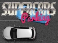 Peli Superautojen Pysäköinti verkossa