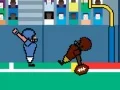 Peli Touchdown! verkossa Peli Touchdown! verkossa
