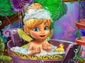 Peli Pixie Vauvan Kylpy verkossa