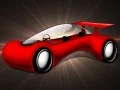 Peli Futuristiset autot verkossa Peli Futuristiset autot verkossa