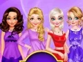 Peli BFF Prinsessa Täydellinen Makuuhuoneen Sisustus verkossa
