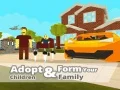 Peli Kogama: Adoptioi lapsia ja muodosta perheesi verkossa Peli Kogama: Adoptioi lapsia ja muodosta perheesi verkossa