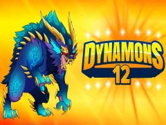 Peli Dynamonit 12 verkossa