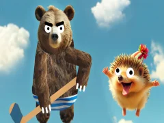 Peli Top Hog verkossa Peli Top Hog verkossa